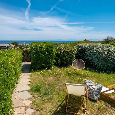 Casa Rais - A Due Passi Dal Mare 펜션 *