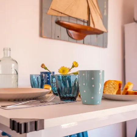 Casa Rais - A Due Passi Dal Mare Holiday home
