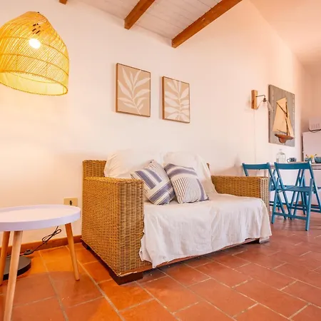 Holiday home Casa Rais - A Due Passi Dal Mare Stintino