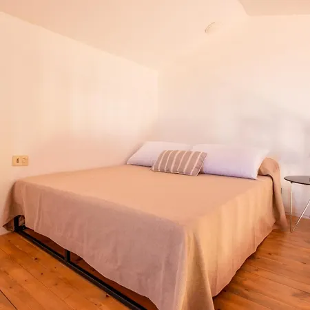 Casa Rais - A Due Passi Dal Mare Stintino