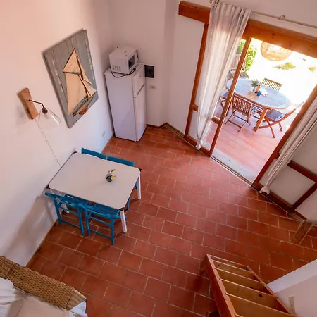Holiday home Casa Rais - A Due Passi Dal Mare *