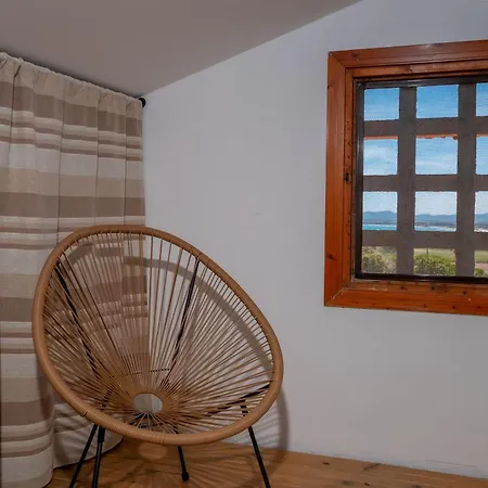 Holiday home Casa Rais - A Due Passi Dal Mare Stintino