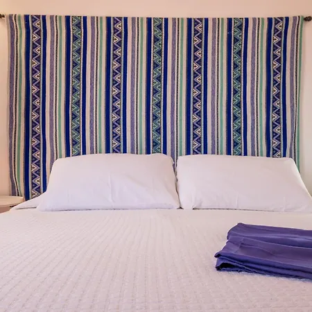 Holiday home Casa Rais - A Due Passi Dal Mare *