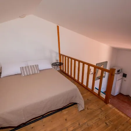 Casa Rais - A Due Passi Dal Mare Holiday home Stintino