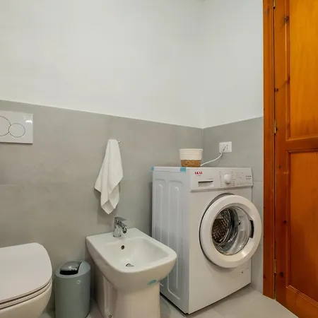 Holiday home Casa Rais - A Due Passi Dal Mare *