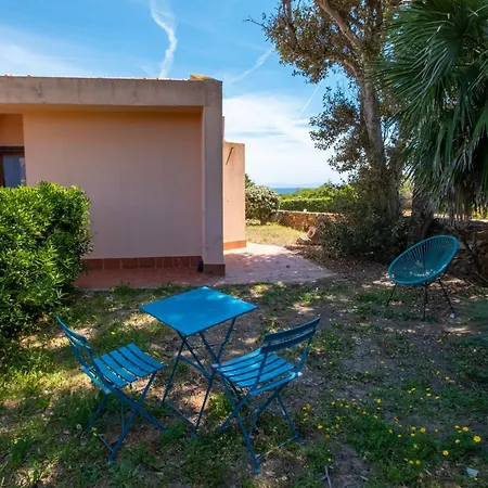 Casa Rais - A Due Passi Dal Mare *