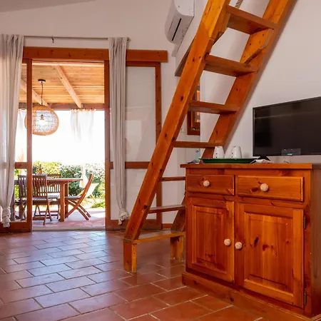 Holiday home Casa Rais - A Due Passi Dal Mare