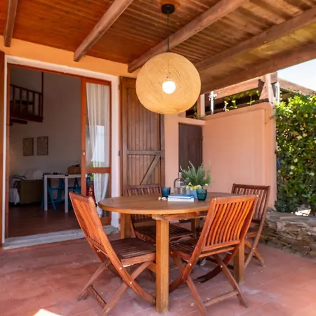 Casa Rais - A Due Passi Dal Mare 펜션 *