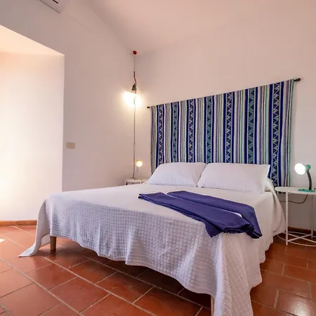 Casa Rais - A Due Passi Dal Mare Stintino