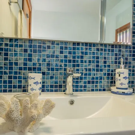 Casa Rais - A Due Passi Dal Mare Holiday home *