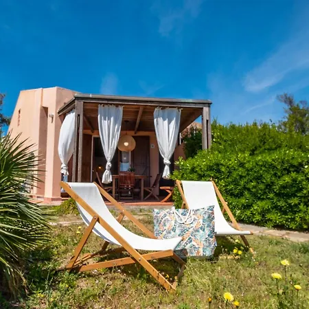 Casa Rais - A Due Passi Dal Mare