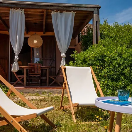 Holiday home Casa Rais - A Due Passi Dal Mare