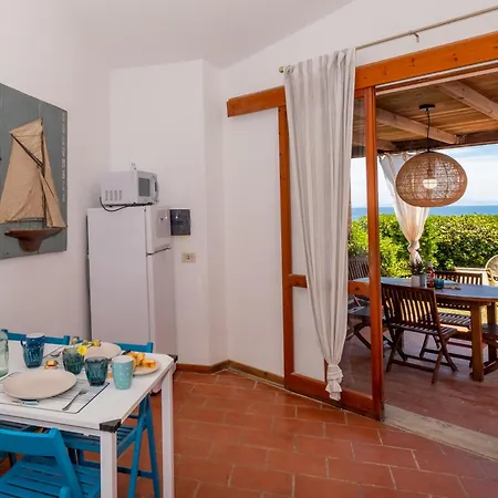 Holiday home Casa Rais - A Due Passi Dal Mare Stintino