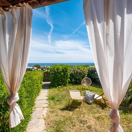Casa Rais - A Due Passi Dal Mare *