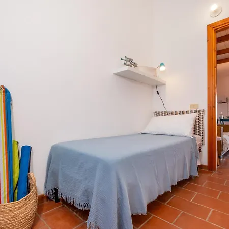 Holiday home Casa Rais - A Due Passi Dal Mare