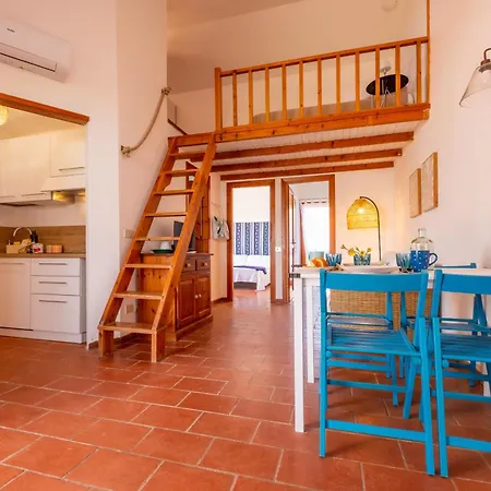 Holiday home Casa Rais - A Due Passi Dal Mare Stintino