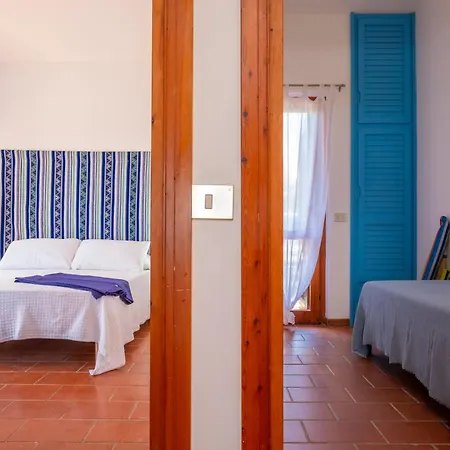 Holiday home Casa Rais - A Due Passi Dal Mare *