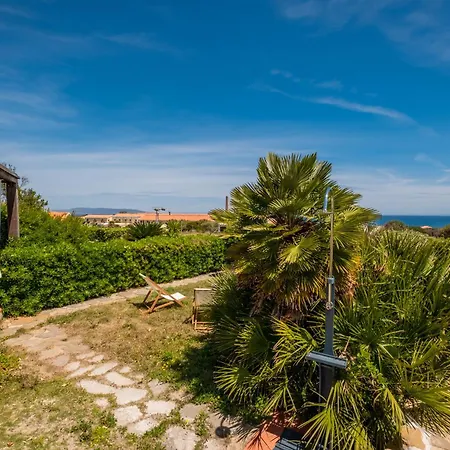 Casa Rais - A Due Passi Dal Mare *
