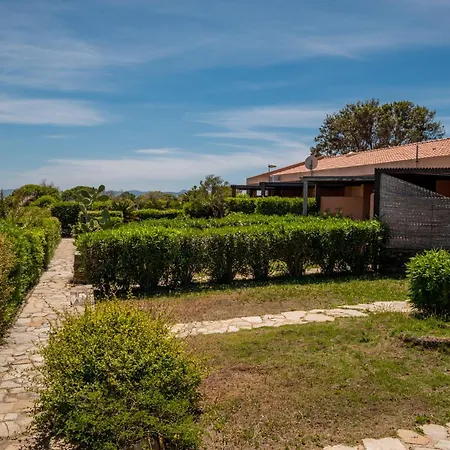 Casa Rais - A Due Passi Dal Mare 펜션