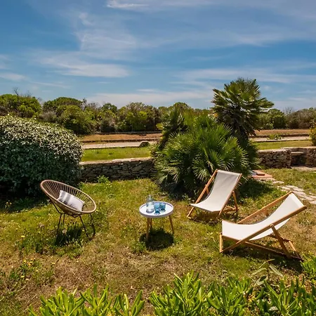 Casa Rais - A Due Passi Dal Mare