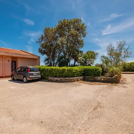 Casa Rais - A Due Passi Dal Mare Holiday home