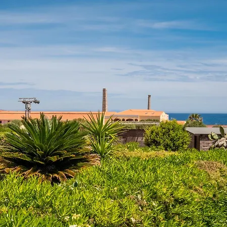 Holiday home Casa Rais - A Due Passi Dal Mare Stintino