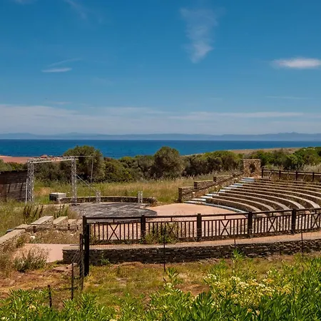 Casa Rais - A Due Passi Dal Mare 펜션