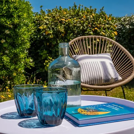 Casa Rais - A Due Passi Dal Mare Stintino
