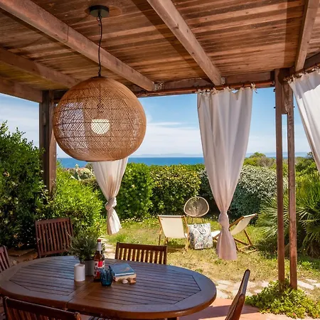 Holiday home Casa Rais - A Due Passi Dal Mare