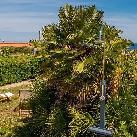 Holiday home Casa Rais - A Due Passi Dal Mare
